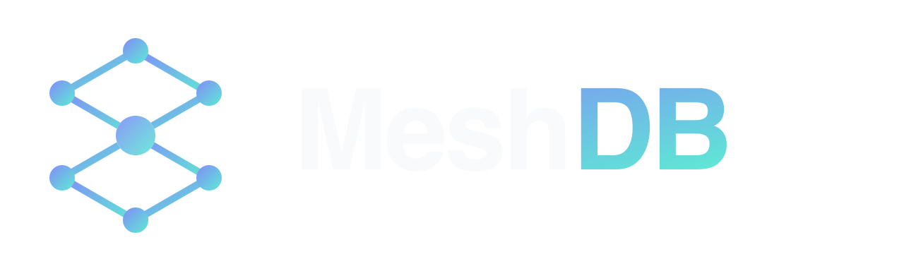 MeshDB